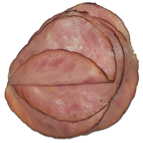 Toronto Kosher Sliced Turkey Pastrami