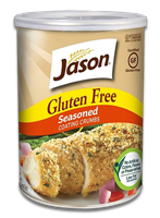 Jason Seasoned Coating Crumbs 425g