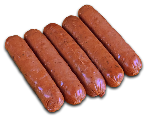 TK Pre-cooked Beef Sausages (5 per pack)
Delicious Maple Chili