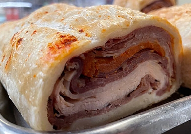 DELI ROLL