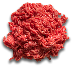 LEAN GROUND BEEF