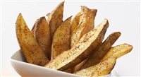 TK POTATO WEDGES