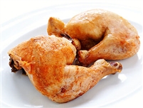 TK BBQ or Roasted Chicken Legs
