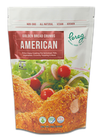 PEREG AMERICAN BREAD CRUMBS