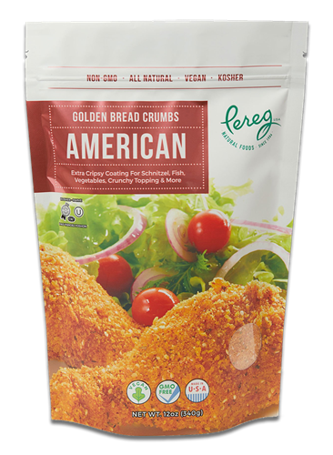 PEREG AMERICAN BREAD CRUMBS