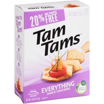 TAM TAMS EVERYTHING