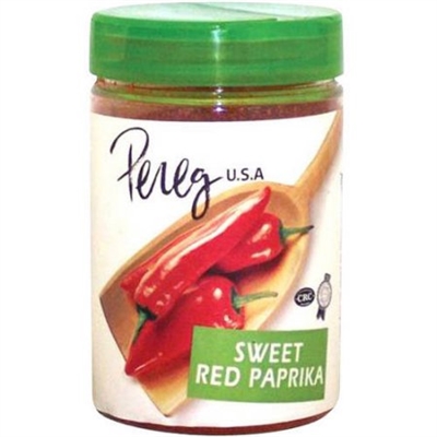 PEREG SWEET RED PAPRIKA