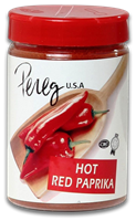 PEREG HOT RED PAPRIKA