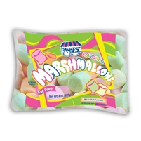 PASKESZ FLAVORED MARSHMALLOWS