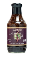 MIKEE SESAME TERIYAKI SAUCE