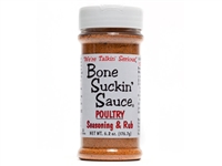 BONE SUCKIN' POULTRY SEASONING & RUB