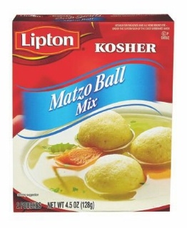 LIPTON MATZO BALL MIX