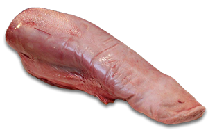Toronto Kosher Pickled Beef Tongue Raw