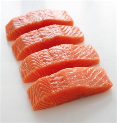 FRESH SALMON FILLET