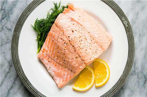 SALMON