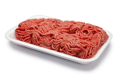 REGULAR GROUND BEEF