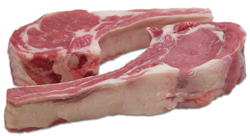 VEAL CHOPS