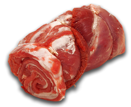ROLLED VEAL BREAST