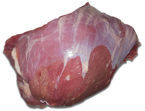 VEAL SHOULDER