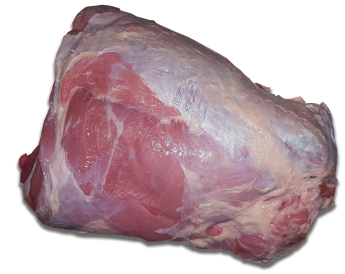 VEAL NECK FLAT