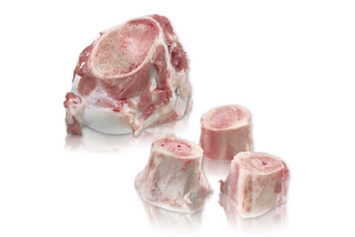 VEAL MARROW BONES