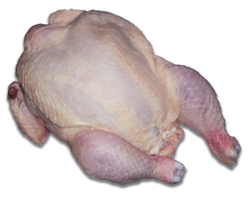 WHOLE CAPON