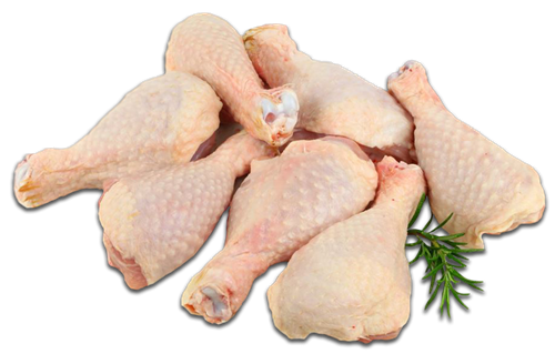 CHICKEN DRUMSTICKS