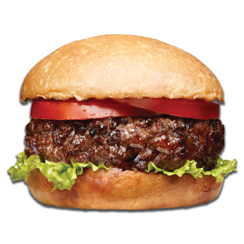 COLOSSAL 8OZ BURGERS