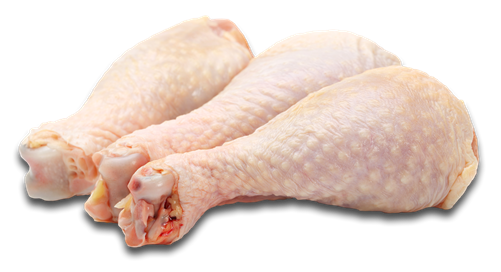 TURKEY DRUMSTICKS