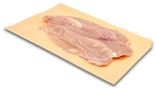 TURKEY SCALLOPINI