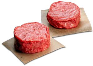 BEEF SLIDERS