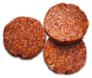 TK Lamb SLIDERS