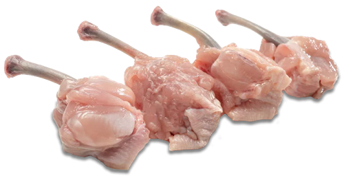 Toronto Kosher KO Chicken Lolipops