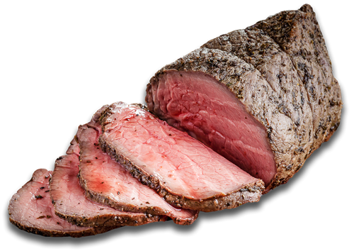 ROAST VEAL