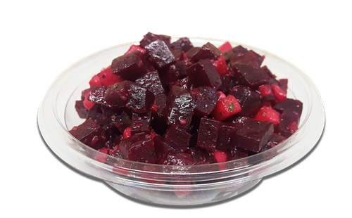 TK Beet Salad