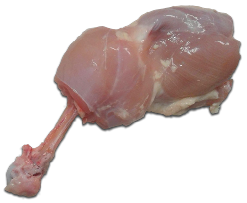 Toronto Kosher KO CHICKEN STEAKS