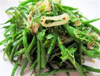 TK Green Bean Salad