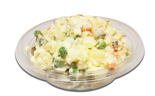 TK Potato Salad