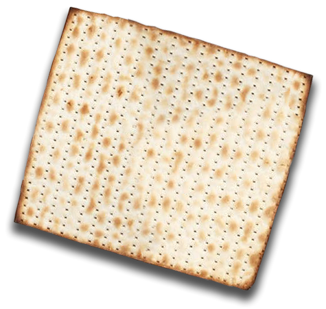 WHOLE WHEAT MATZA