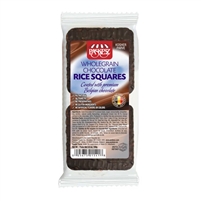 PASKESZ WHOLEGRAIN CHOCOLATE RICE SQ