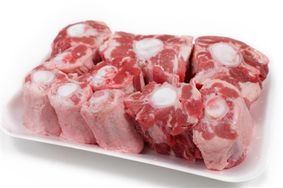 OXTAIL