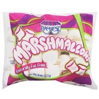 PASKESZ JUMBO MARSHMALLOWS