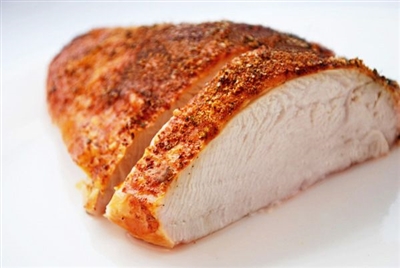 ROAST TURKEY BREAST