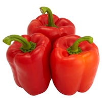 RED PEPPERS