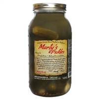 MARTY'S PICKLES 1.9L