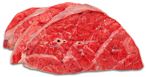 Kosher Beef Lungs