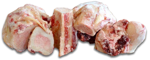 BEEF SUGAR BONES