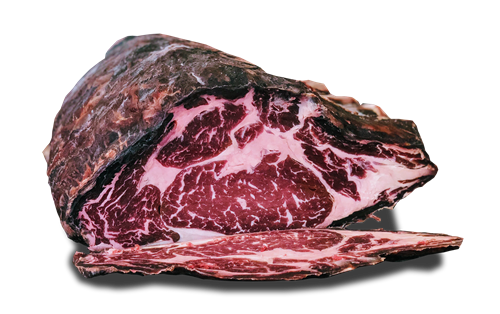 TK Prime Dry Aged Bone-In Rib Steak