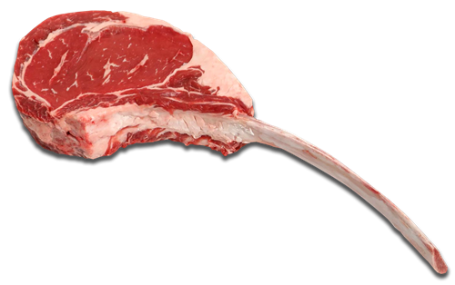 Kosher Tomahawk Steak