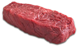 Kosher Marinated Denver Steak
